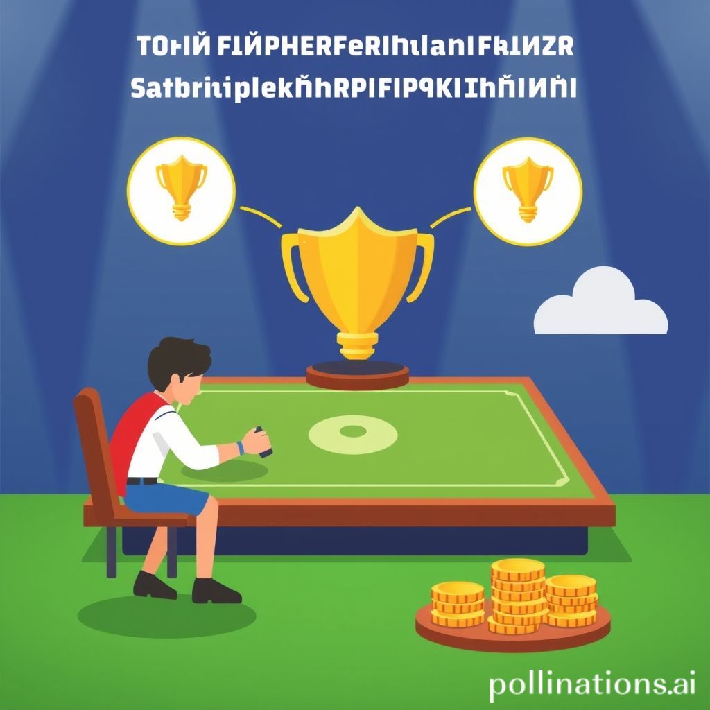 Strategi Memaksimalkan RTP di Hoki99